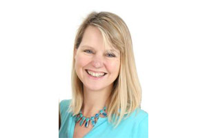 Diane Waldron has been appointed as LCS' new chair for 2013/14